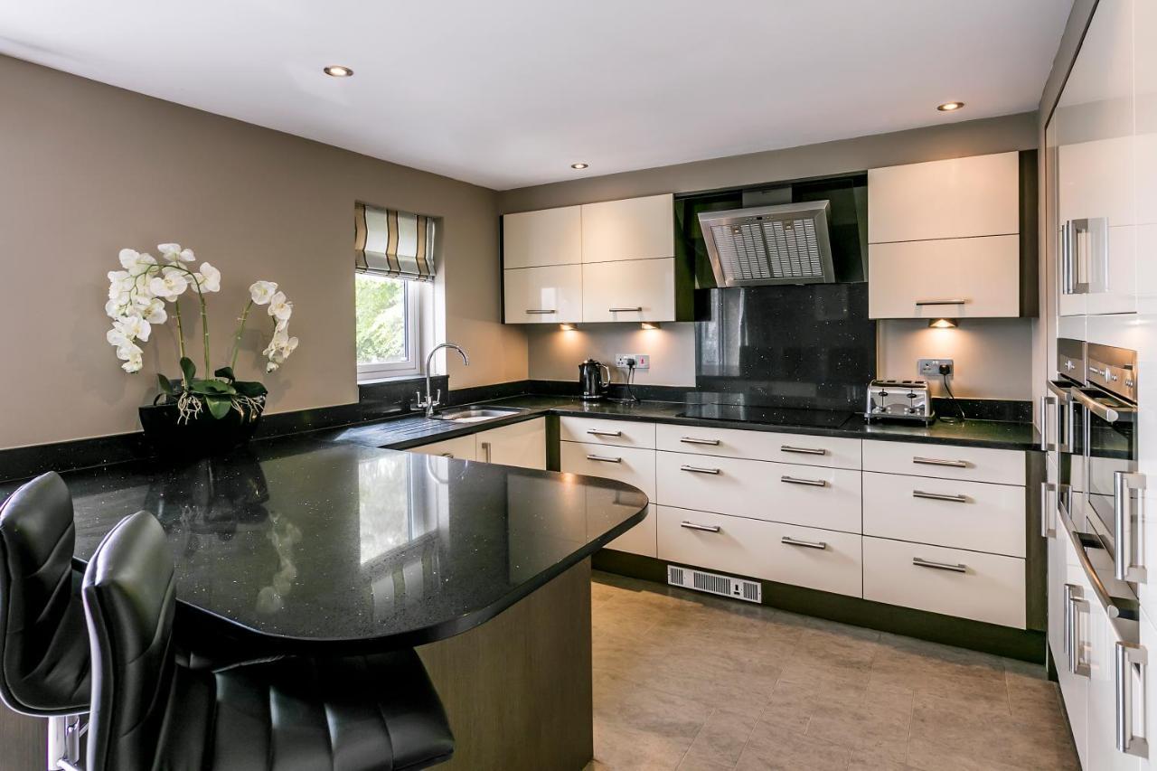 Carus Green Golf Club Townhouse Kendal Exterior foto