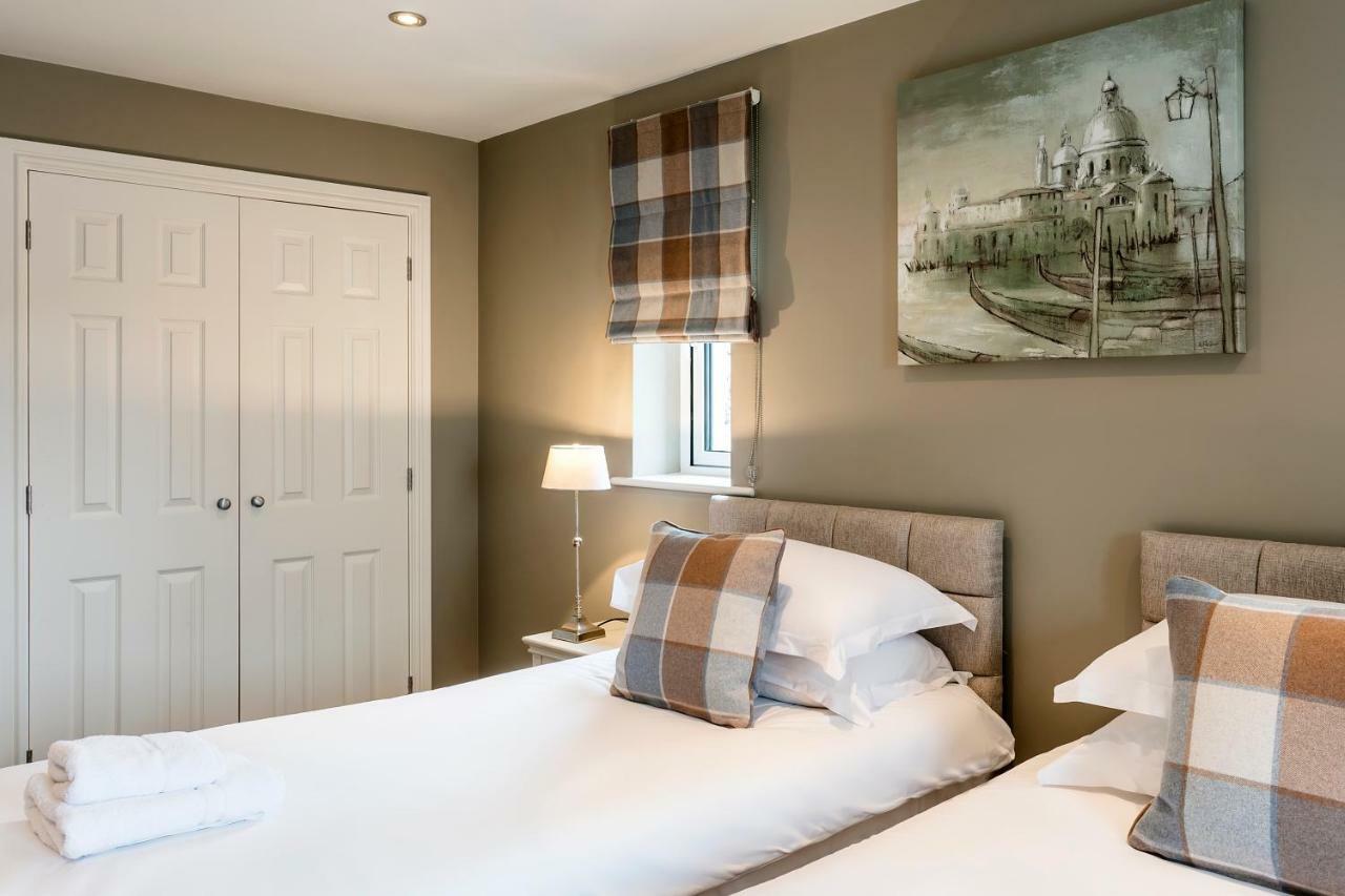 Carus Green Golf Club Townhouse Kendal Exterior foto