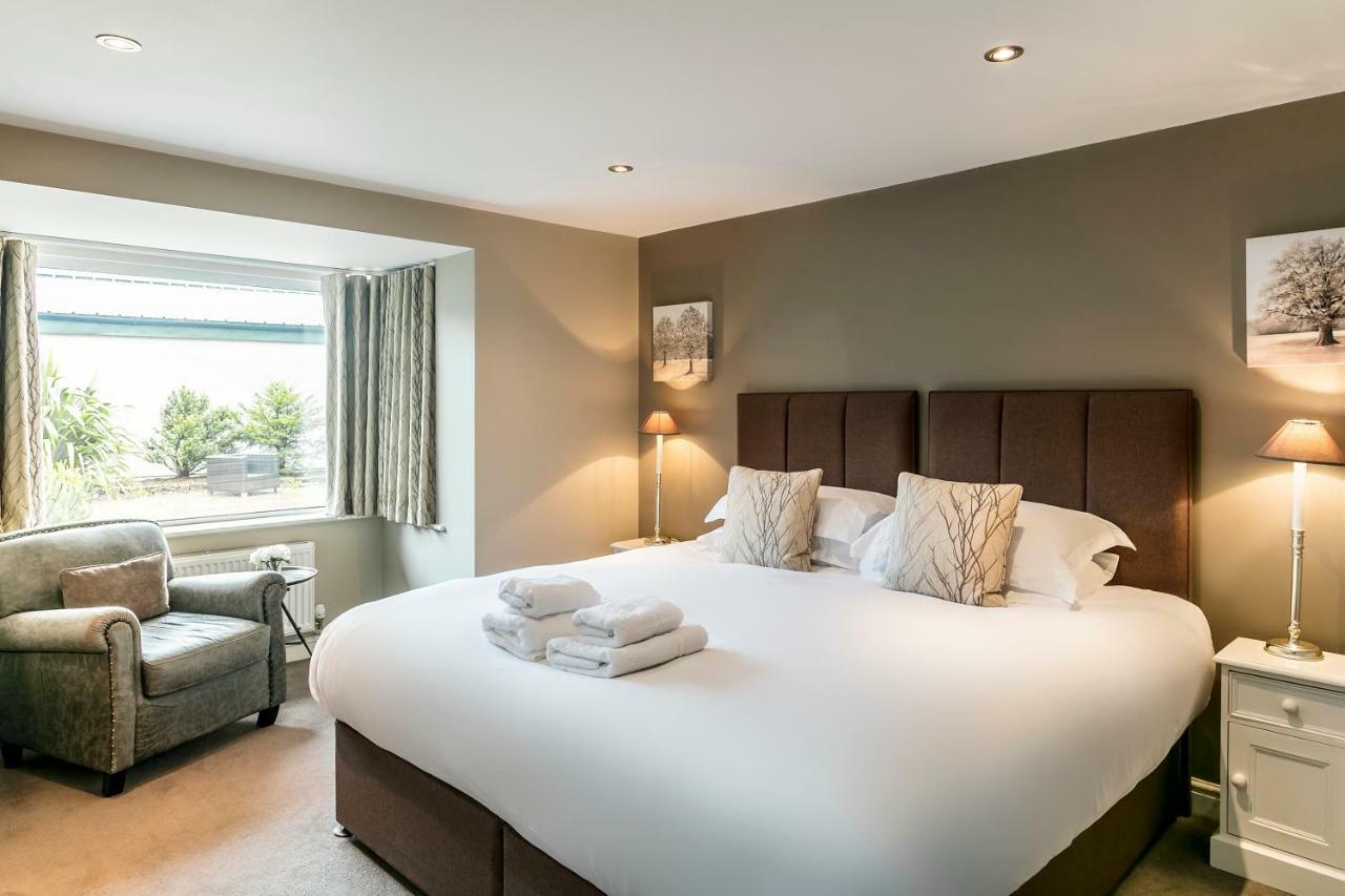 Carus Green Golf Club Townhouse Kendal Exterior foto