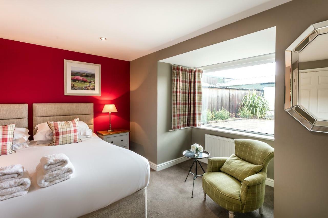 Carus Green Golf Club Townhouse Kendal Exterior foto
