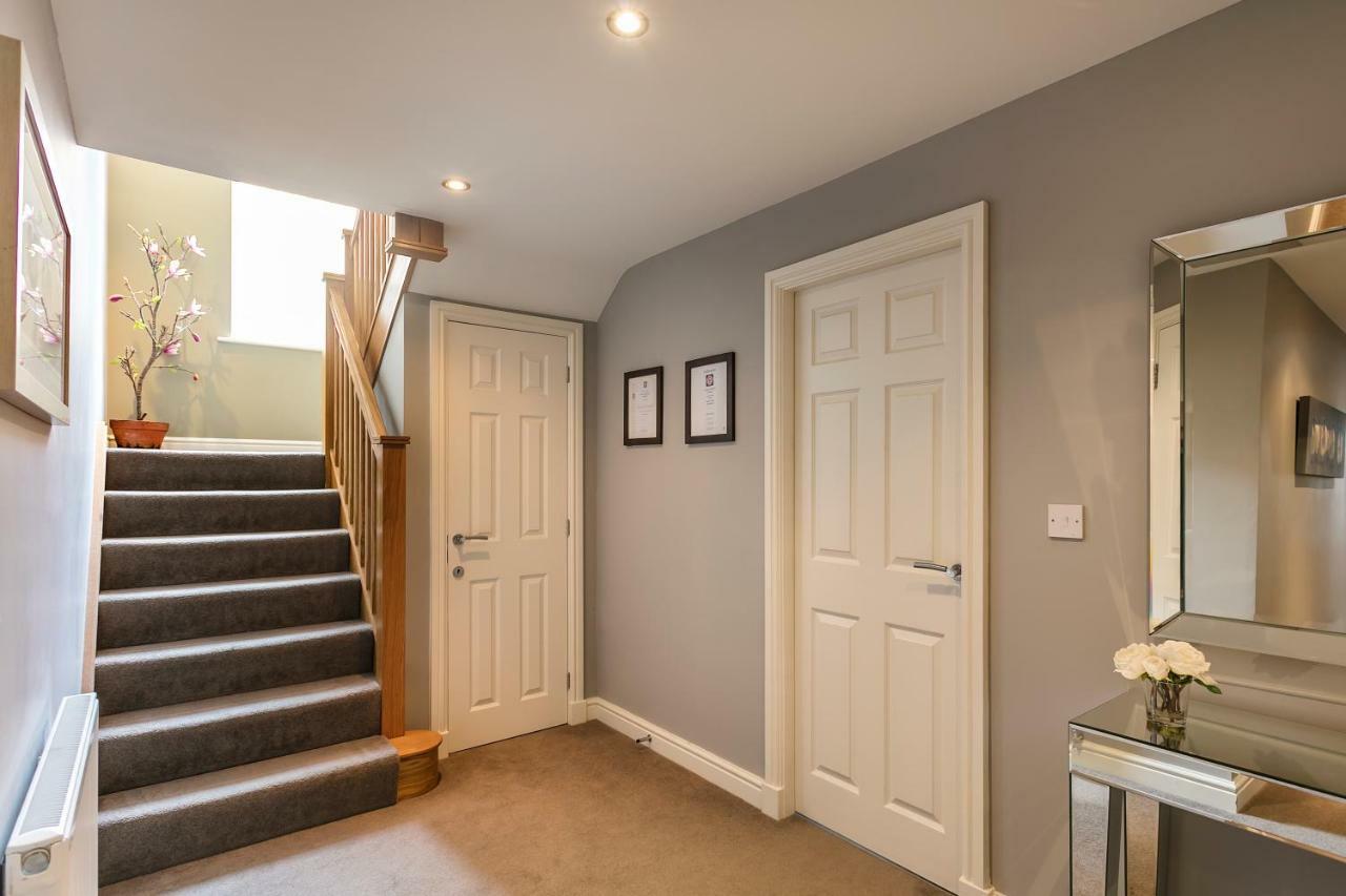 Carus Green Golf Club Townhouse Kendal Exterior foto