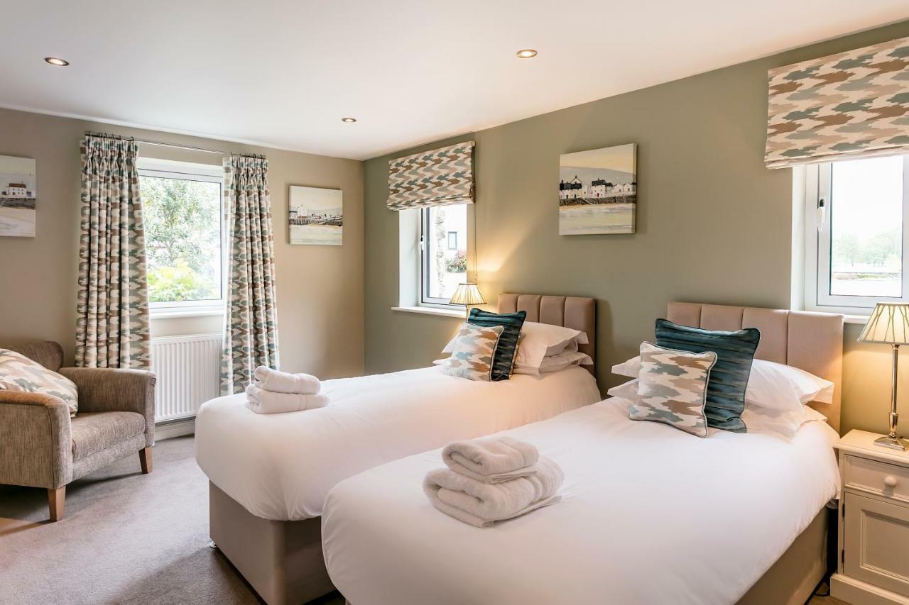Carus Green Golf Club Townhouse Kendal Exterior foto