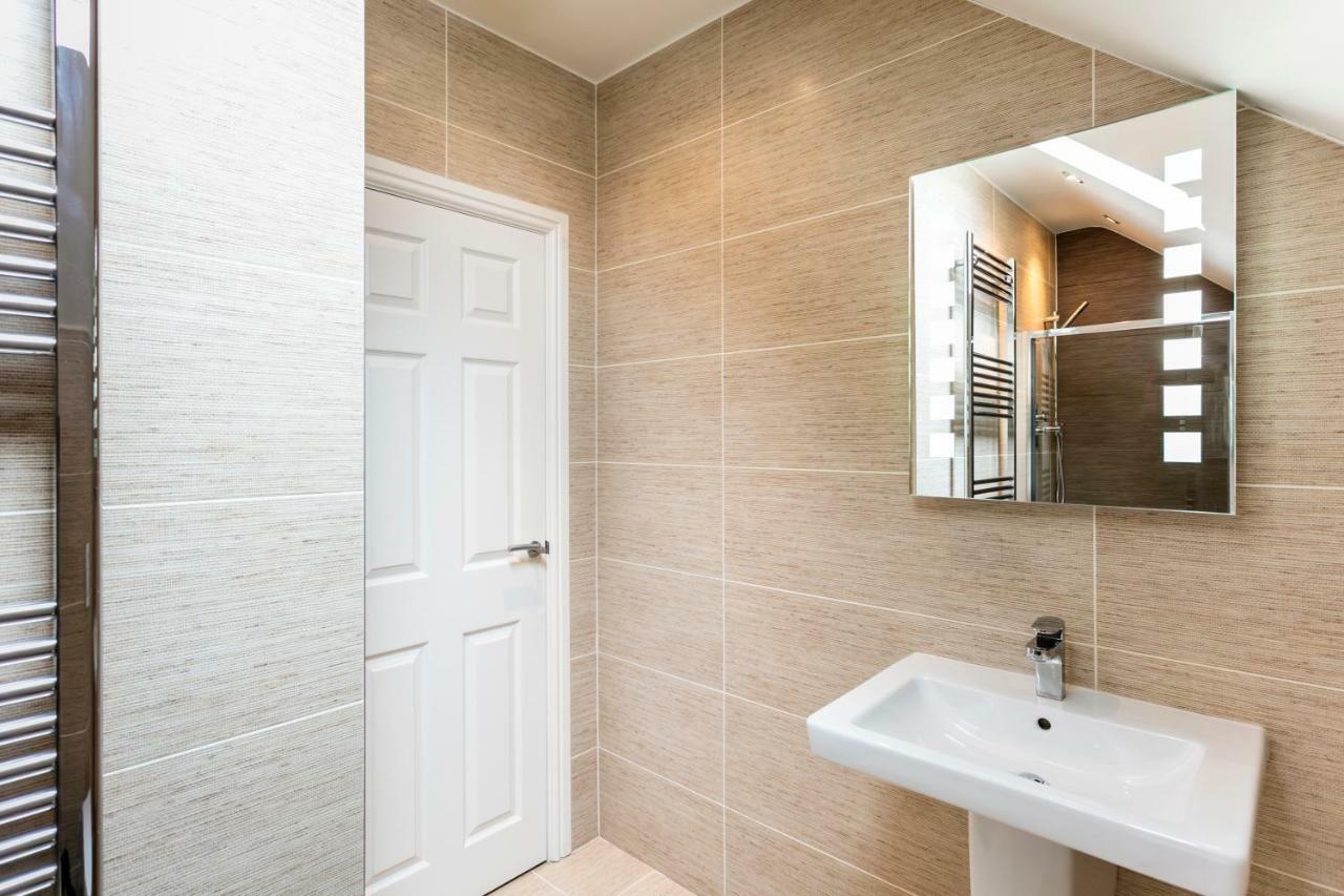 Carus Green Golf Club Townhouse Kendal Exterior foto